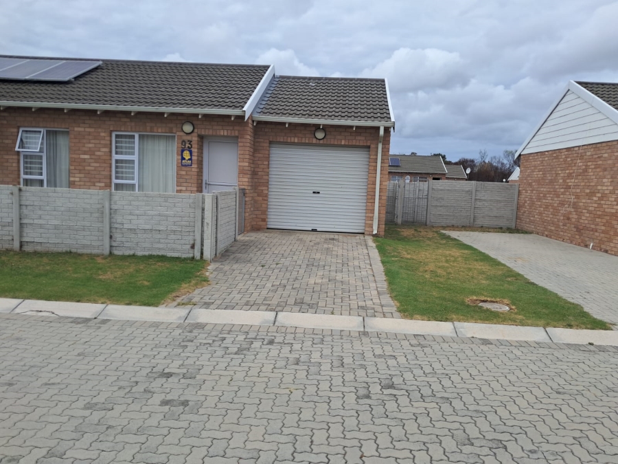 3 Bedroom Property for Sale in Fairview Eastern Cape